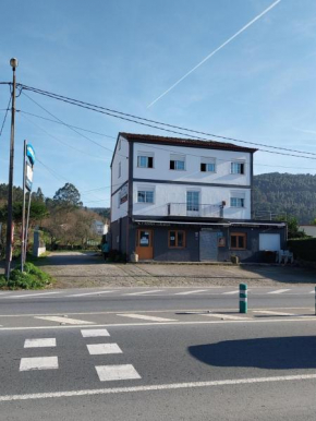 Casa de Amigos